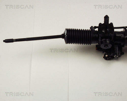 Steering Gear