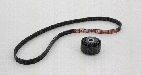 V-Ribbed Belt Set (8642 25005)