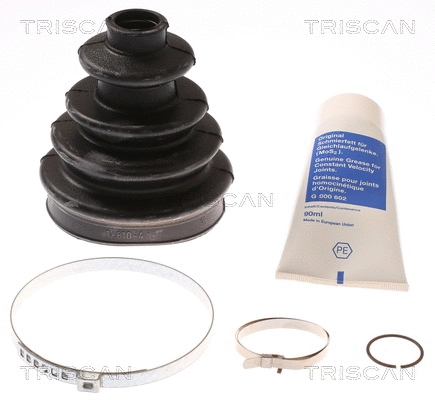 Bellow Kit, drive shaft (8540 16903)