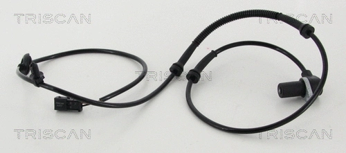 Sensor, wheel speed (8180 29210)
