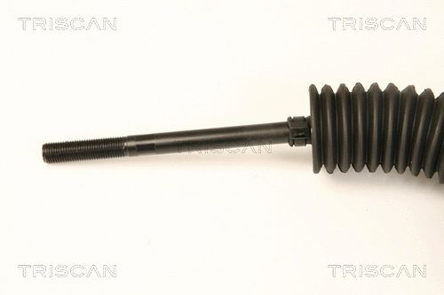 Steering Gear