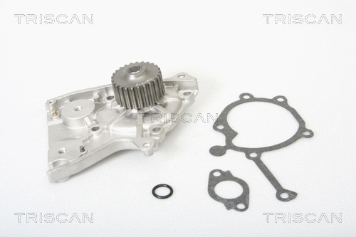 Water Pump, engine cooling (8600 18005)