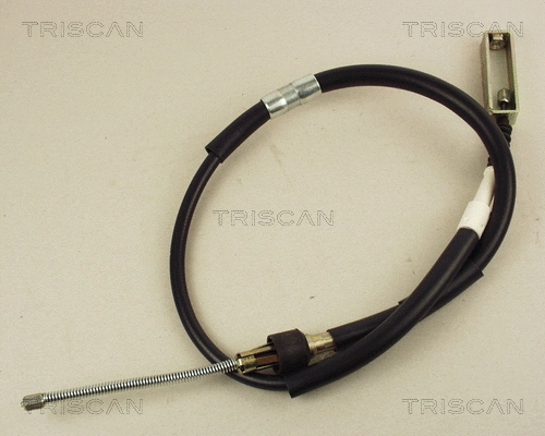 Cable Pull, parking brake (8140 13126)