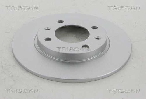 Brake Disc (8120 38111C)