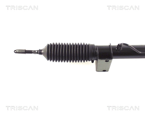 Steering Gear