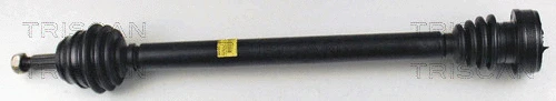 Drive Shaft (8540 29596)
