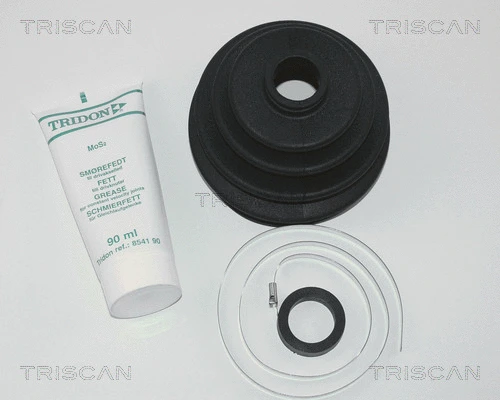 Bellow Kit, drive shaft (8540 38804)