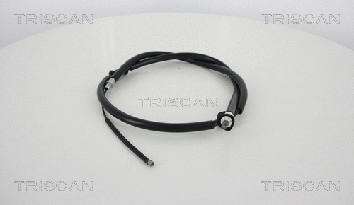 Cable Pull, parking brake (8140 10161)