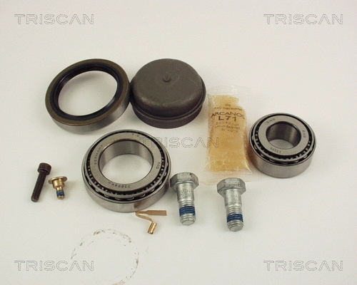 Wheel Bearing Kit (8530 23113)