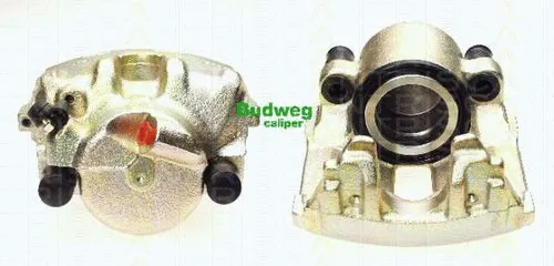 Brake Caliper (8170 342752)