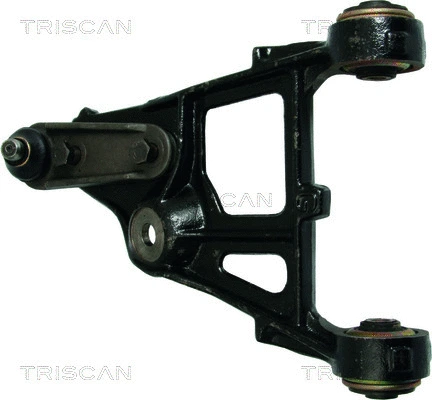 Control/Trailing Arm, wheel suspension (8500 25524)
