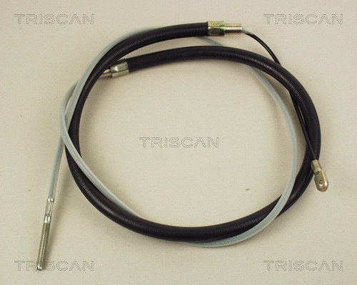 Cable Pull, parking brake (8140 11106)