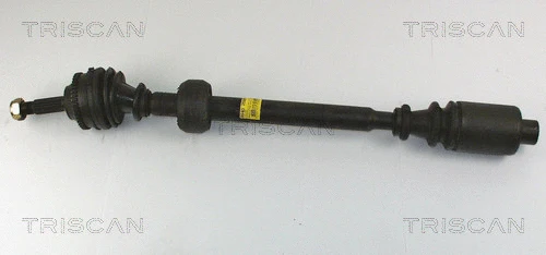 Drive Shaft (8540 25566)