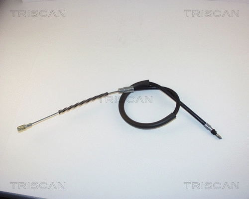 Cable Pull, parking brake (8140 29119)