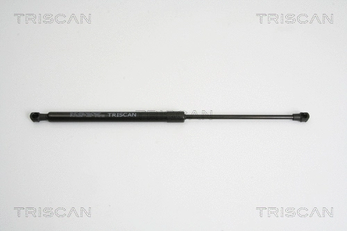 Gas Spring, boot/cargo area (8710 28236)
