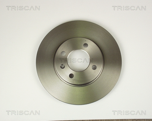 Brake Disc (8120 10105)