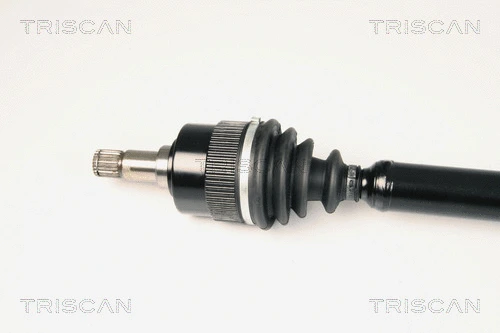 Drive Shaft
