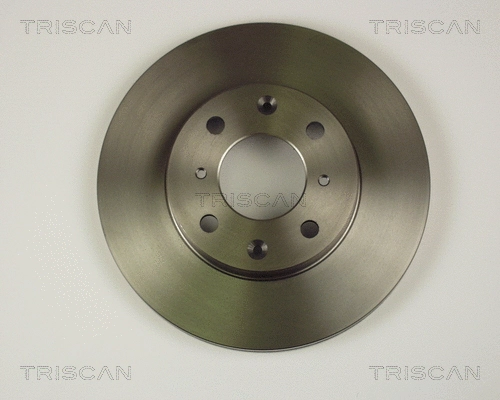 Brake Disc (8120 40112)