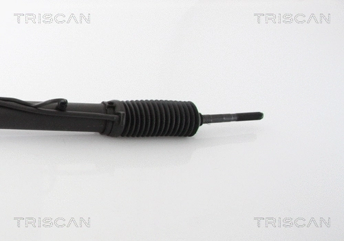 Steering Gear