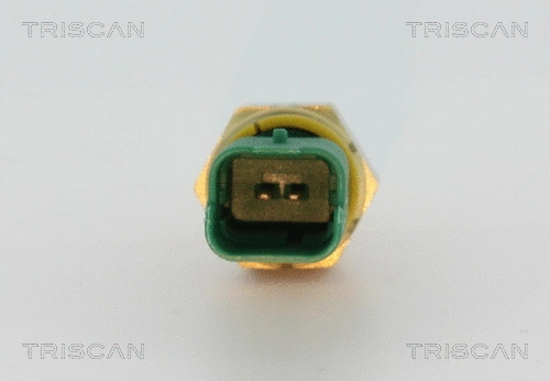 Sensor, coolant temperature