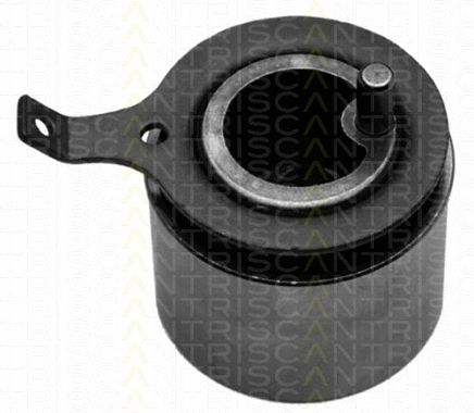 Tensioner Pulley, timing belt (8646 21102)