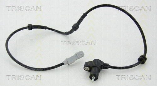 Sensor, wheel speed (8180 28233)