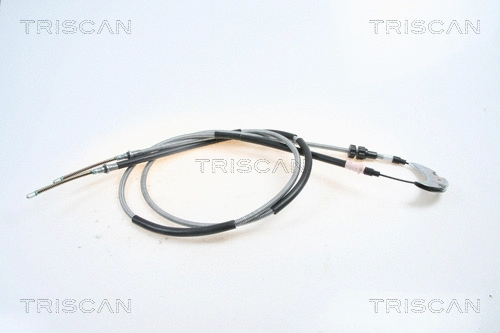 Cable Pull, parking brake (8140 16143)