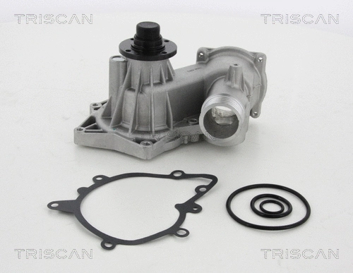 Water Pump, engine cooling (8600 11037)
