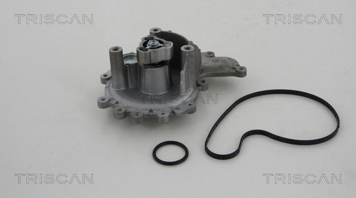 Water Pump, engine cooling (8600 10028)