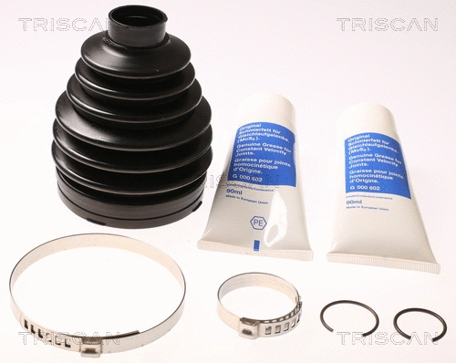 Bellow Kit, drive shaft (8540 14816)