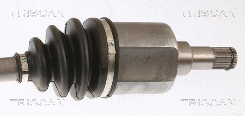 Drive Shaft