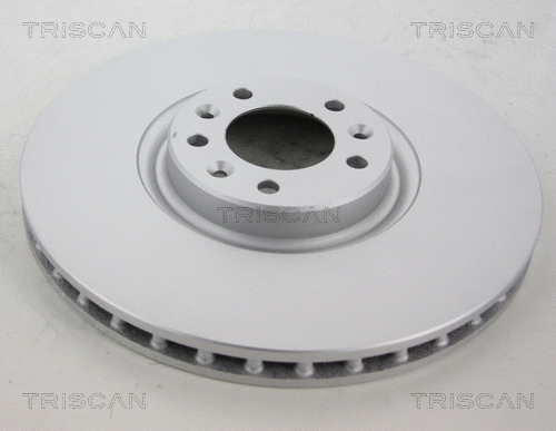 Brake Disc (8120 28131C)