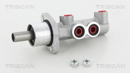 Brake Master Cylinder (8130 28142)