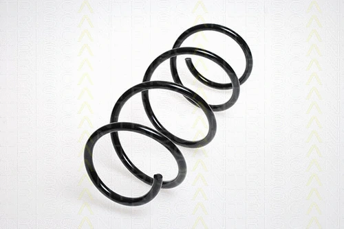 Suspension Spring (8750 1458)