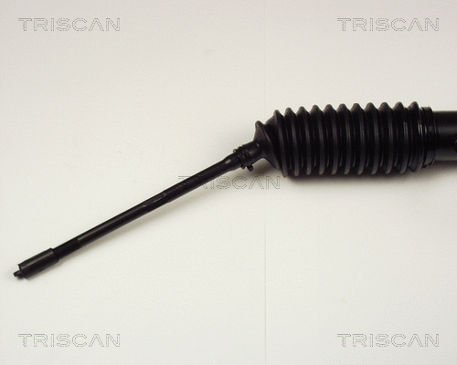 Steering Gear