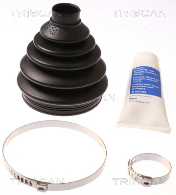 Bellow Kit, drive shaft (8540 29820)