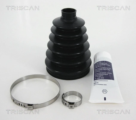 Bellow Kit, drive shaft (8540 40814)