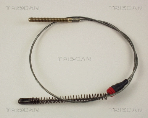 Cable Pull, parking brake (8140 24103)