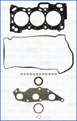 Gasket Kit, cylinder head (598-2114)