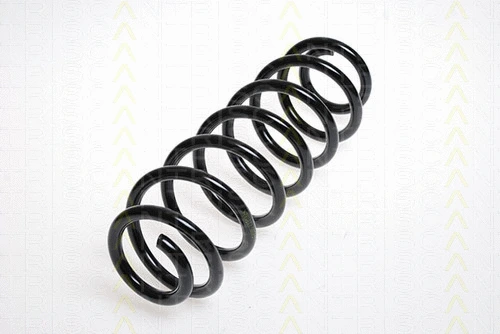 Suspension Spring (8750 29159)