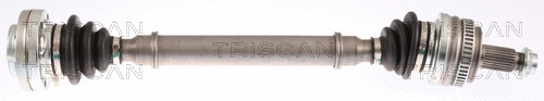Drive Shaft (8540 11544)
