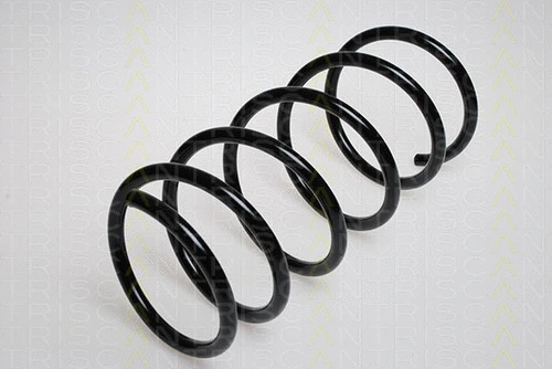 Suspension Spring (8750 2517)