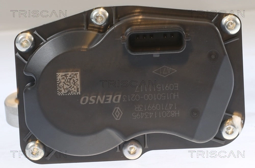 EGR Valve