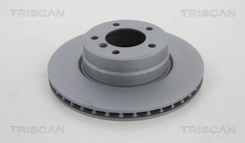 Brake Disc (8120 11156C)
