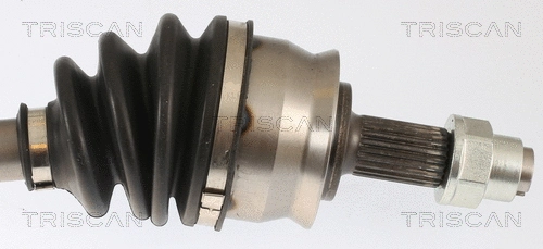 Drive Shaft