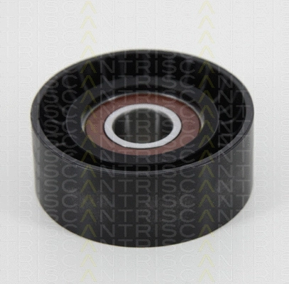 Deflection/Guide Pulley, V-ribbed belt (8646 12202)