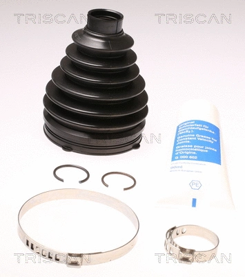 Bellow Kit, drive shaft (8540 14825)