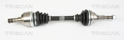 Drive Shaft (8540 24592)