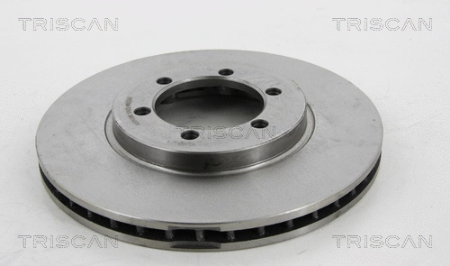 Brake Disc (8120 21105)