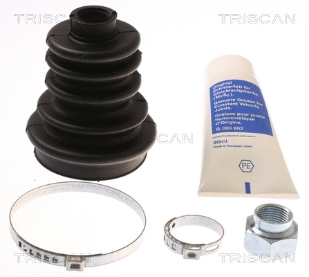 Bellow Kit, drive shaft (8540 15801)